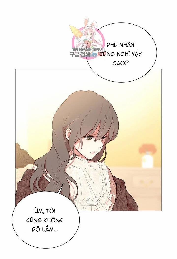 manhwax10.com - Truyện Manhwa Câu Chuyện Của Nàng Giselle Chương 40 Trang 12