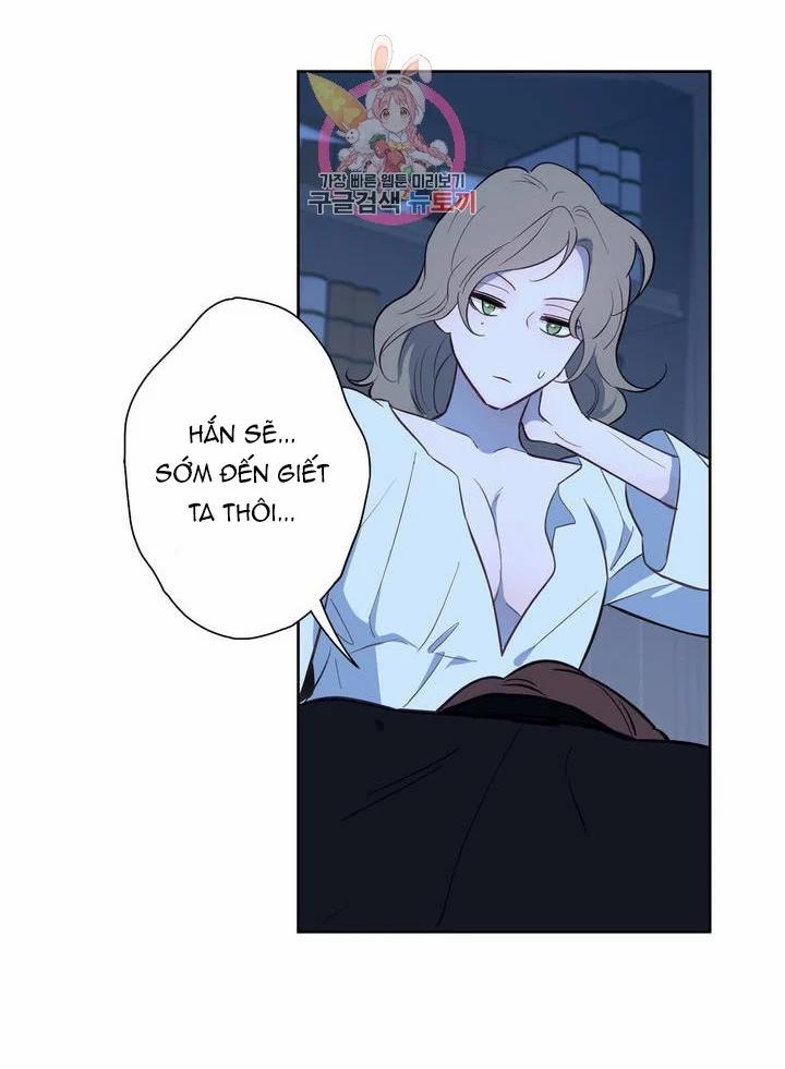 manhwax10.com - Truyện Manhwa Câu Chuyện Của Nàng Giselle Chương 40 Trang 4