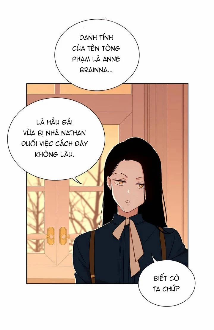 manhwax10.com - Truyện Manhwa Câu Chuyện Của Nàng Giselle Chương 40 Trang 43