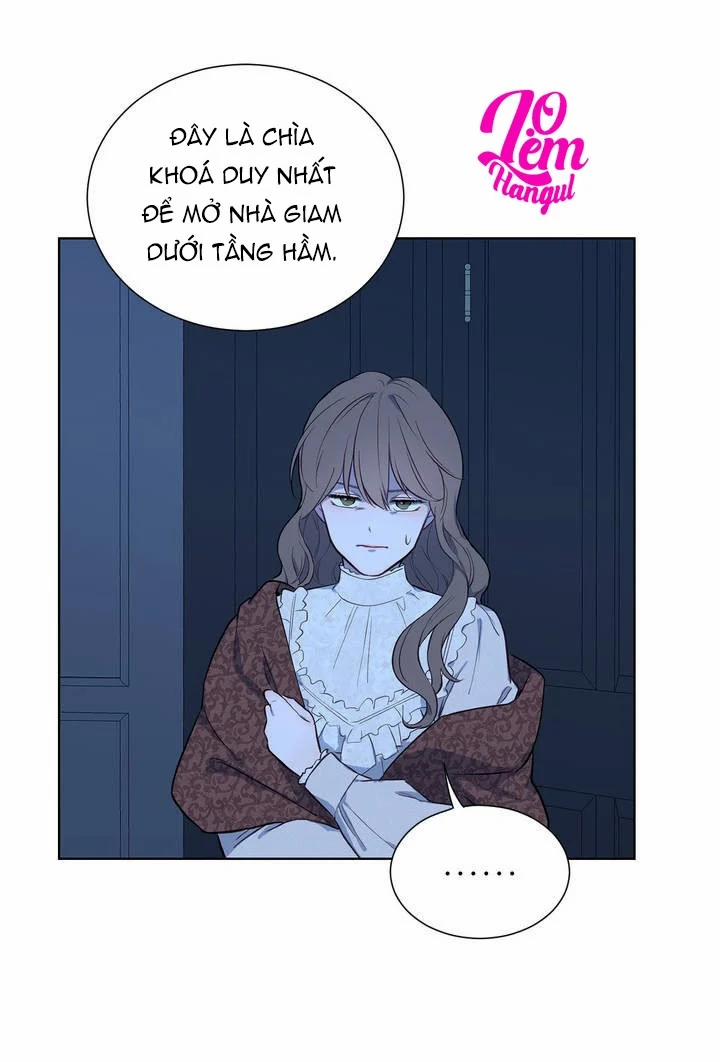 manhwax10.com - Truyện Manhwa Câu Chuyện Của Nàng Giselle Chương 41 Trang 27