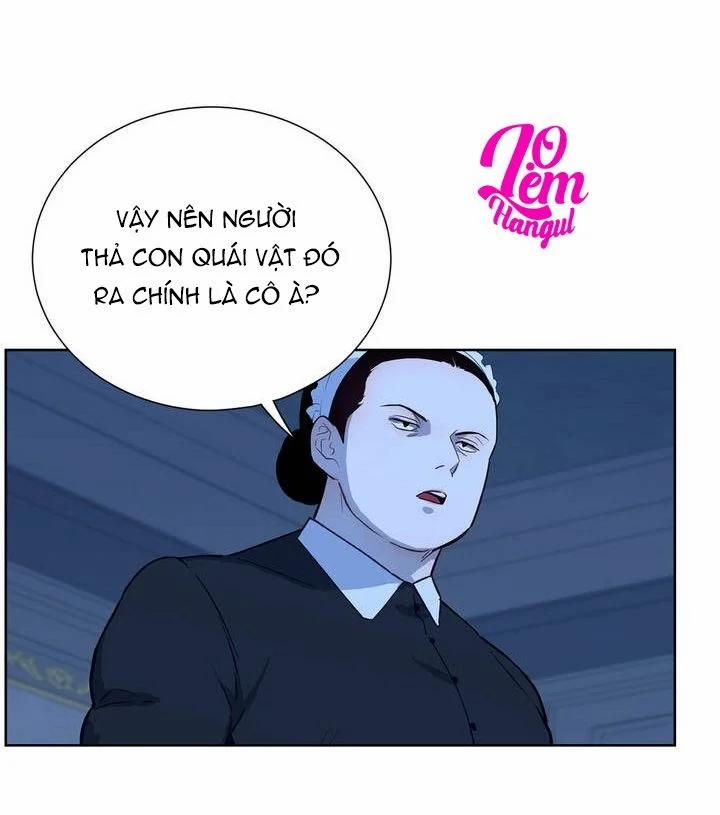 manhwax10.com - Truyện Manhwa Câu Chuyện Của Nàng Giselle Chương 41 Trang 29