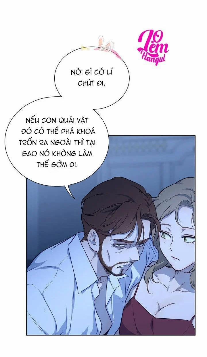 manhwax10.com - Truyện Manhwa Câu Chuyện Của Nàng Giselle Chương 41 Trang 34