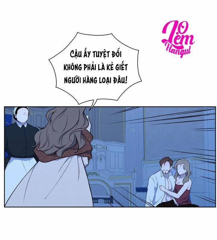 manhwax10.com - Truyện Manhwa Câu Chuyện Của Nàng Giselle Chương 41 Trang 36