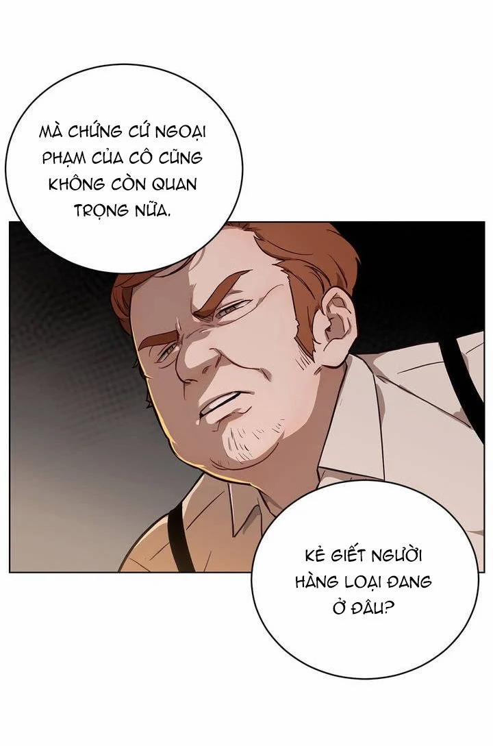 manhwax10.com - Truyện Manhwa Câu Chuyện Của Nàng Giselle Chương 41 Trang 5