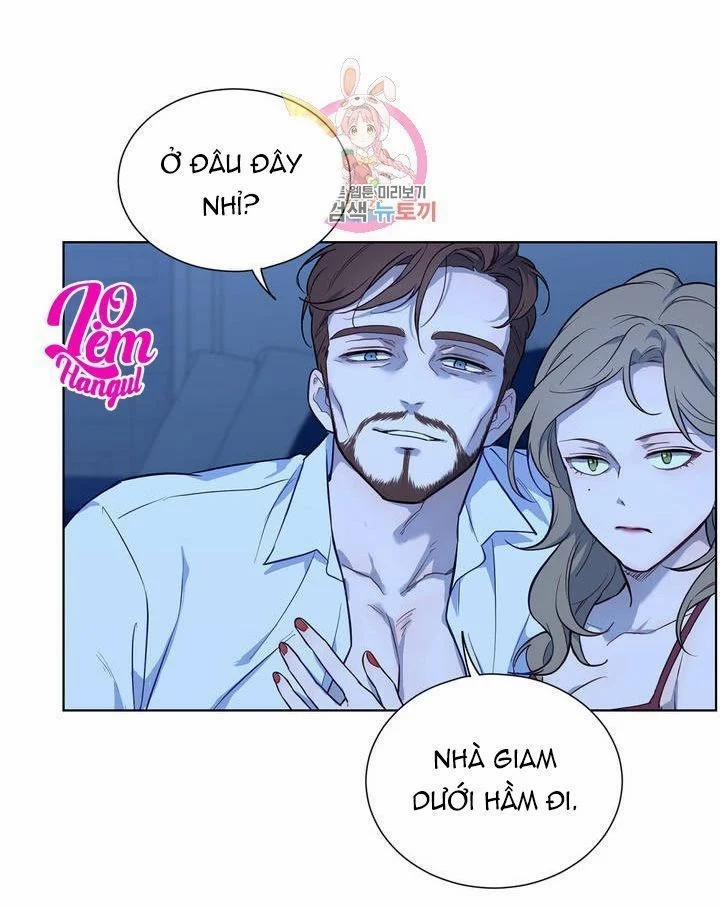 manhwax10.com - Truyện Manhwa Câu Chuyện Của Nàng Giselle Chương 41 Trang 43