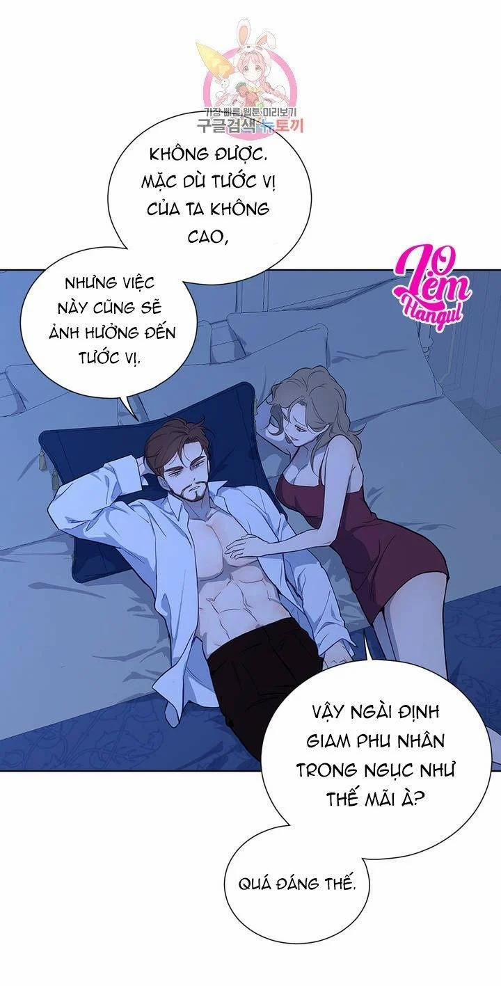 manhwax10.com - Truyện Manhwa Câu Chuyện Của Nàng Giselle Chương 41 Trang 66