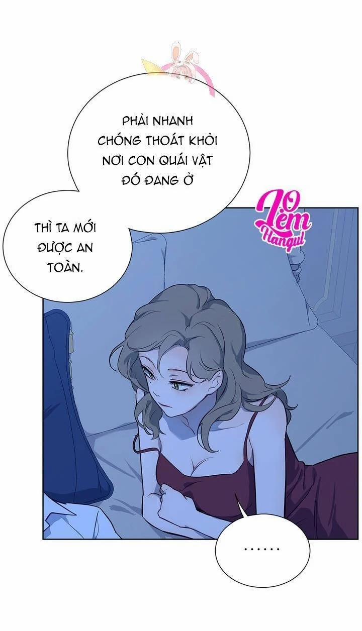 manhwax10.com - Truyện Manhwa Câu Chuyện Của Nàng Giselle Chương 41 Trang 70