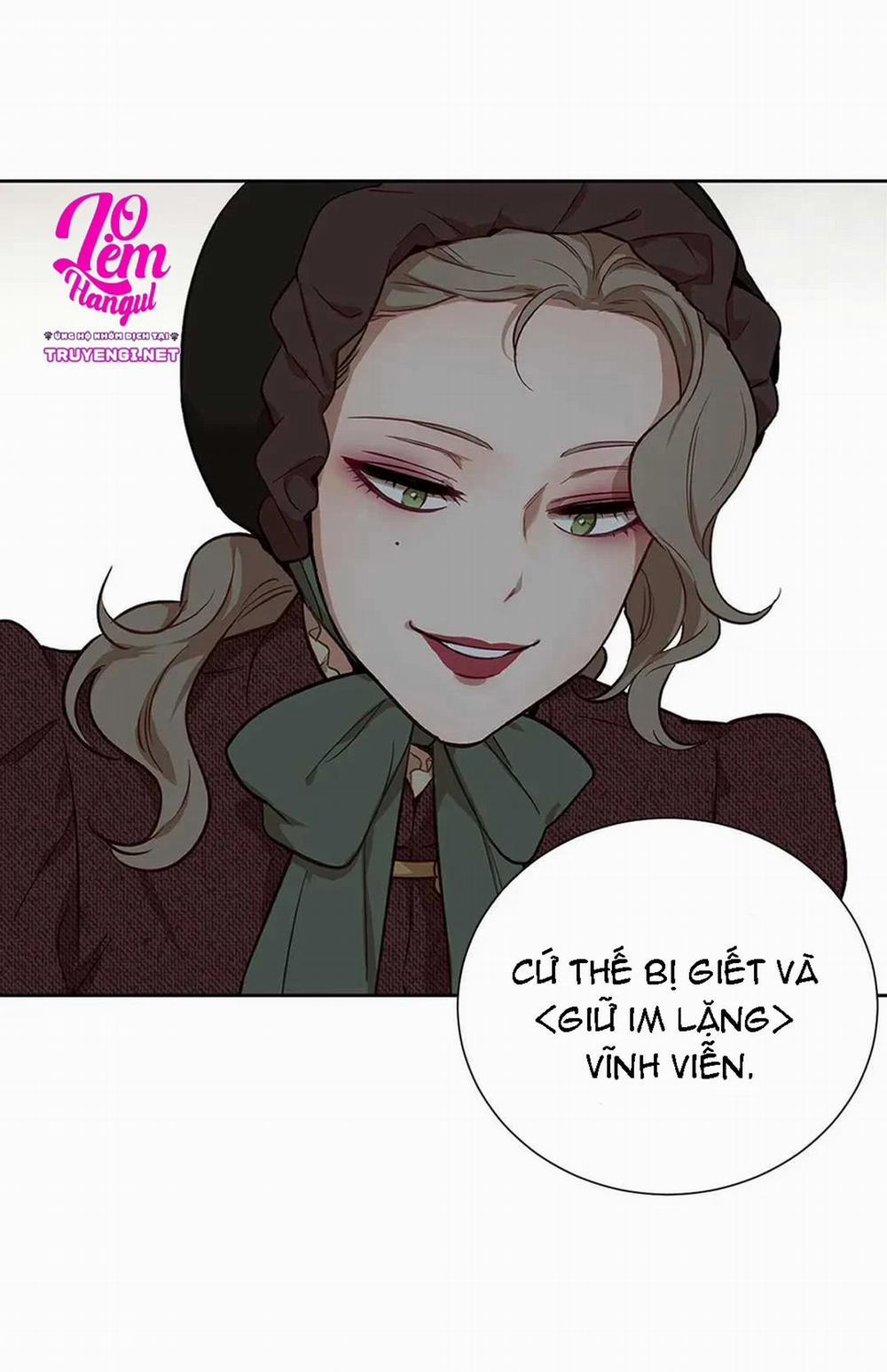 manhwax10.com - Truyện Manhwa Câu Chuyện Của Nàng Giselle Chương 42 Trang 18