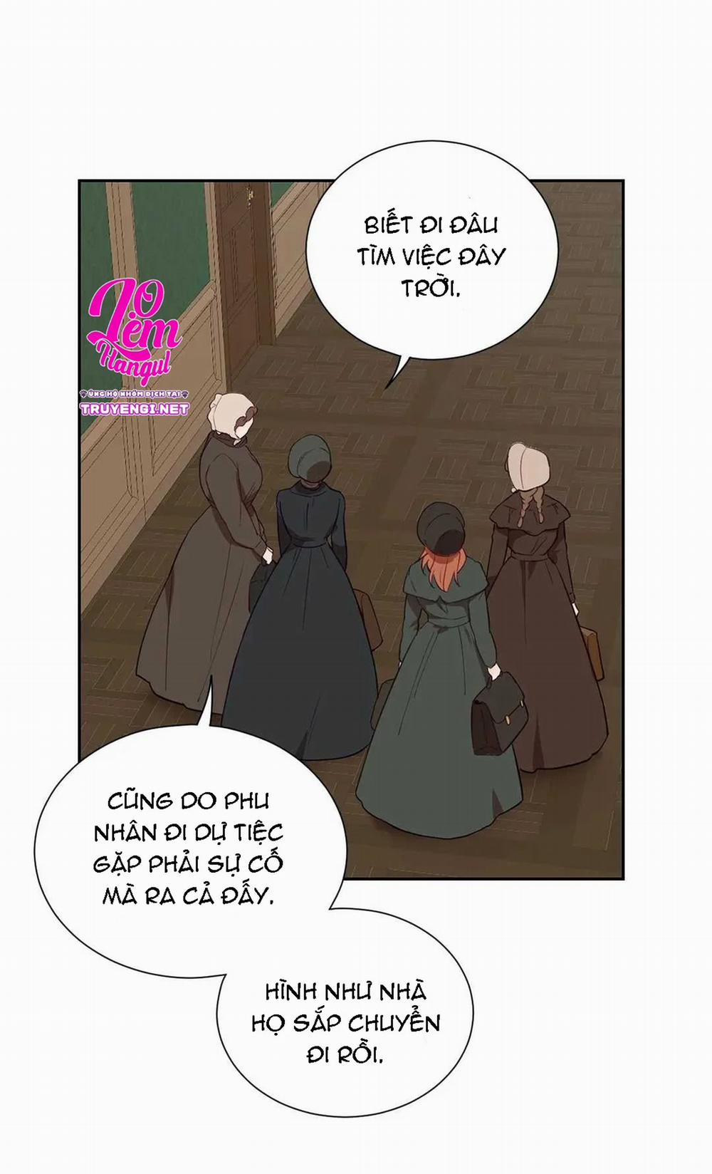 manhwax10.com - Truyện Manhwa Câu Chuyện Của Nàng Giselle Chương 42 Trang 3