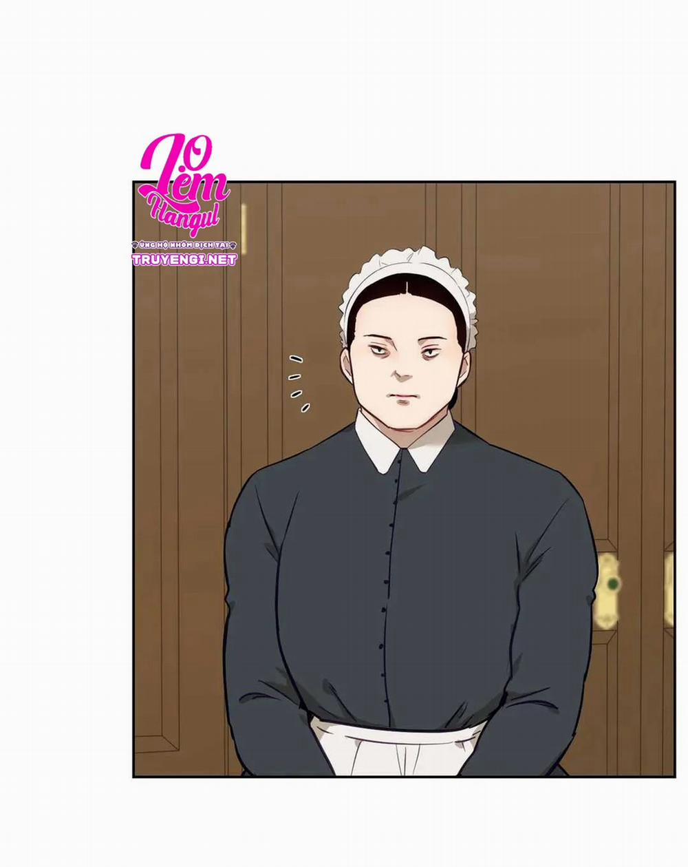 manhwax10.com - Truyện Manhwa Câu Chuyện Của Nàng Giselle Chương 42 Trang 22