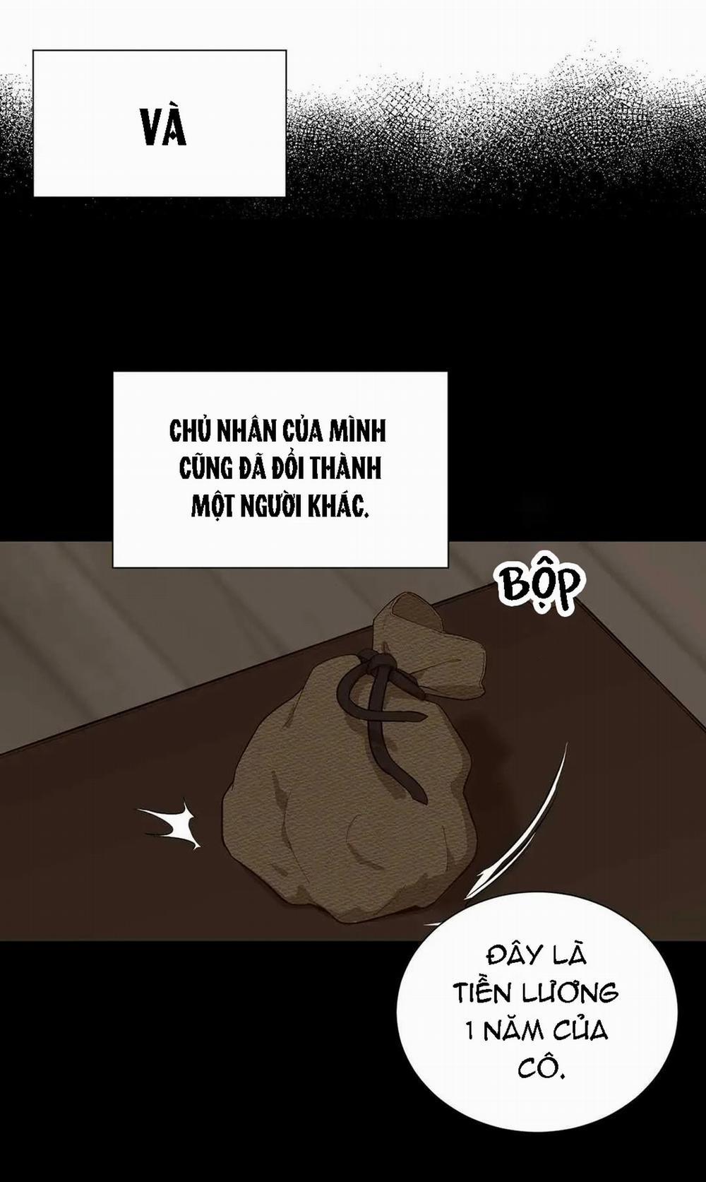 manhwax10.com - Truyện Manhwa Câu Chuyện Của Nàng Giselle Chương 42 Trang 41