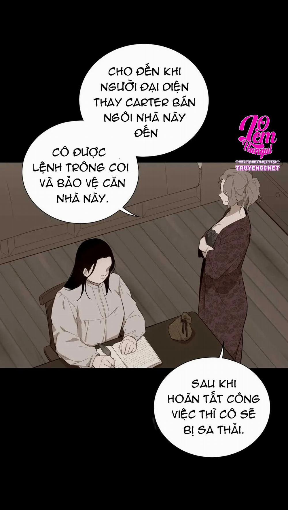 manhwax10.com - Truyện Manhwa Câu Chuyện Của Nàng Giselle Chương 42 Trang 42