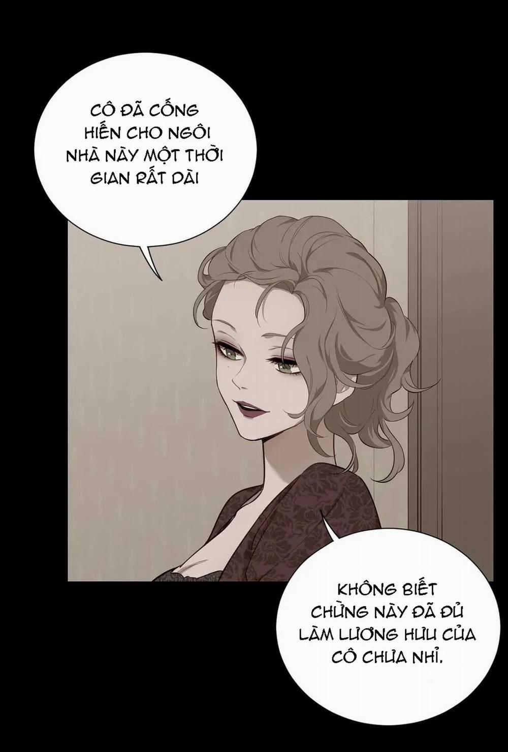 manhwax10.com - Truyện Manhwa Câu Chuyện Của Nàng Giselle Chương 42 Trang 43