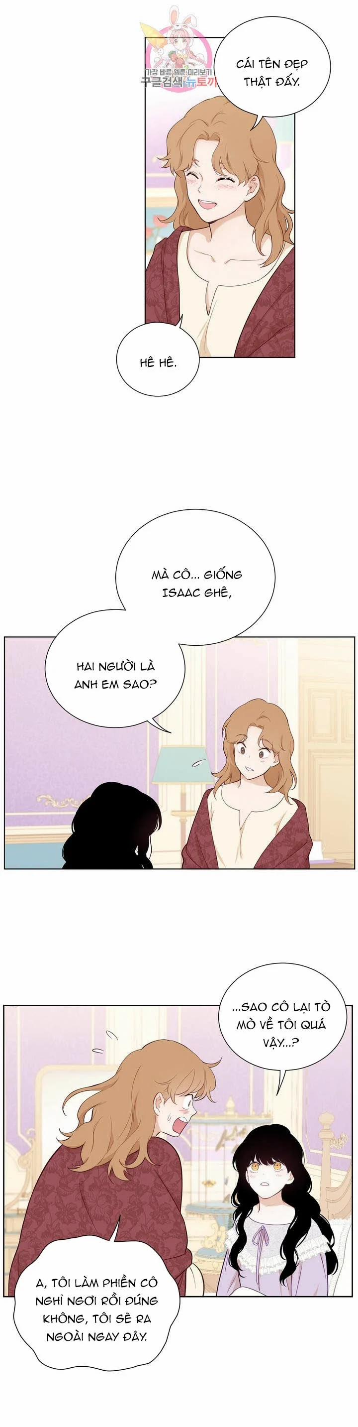 manhwax10.com - Truyện Manhwa Câu Chuyện Của Nàng Giselle Chương 47 Trang 12