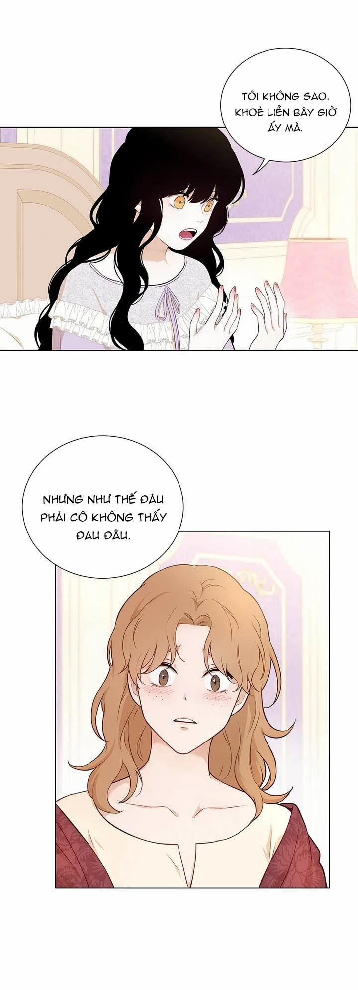 manhwax10.com - Truyện Manhwa Câu Chuyện Của Nàng Giselle Chương 47 Trang 14