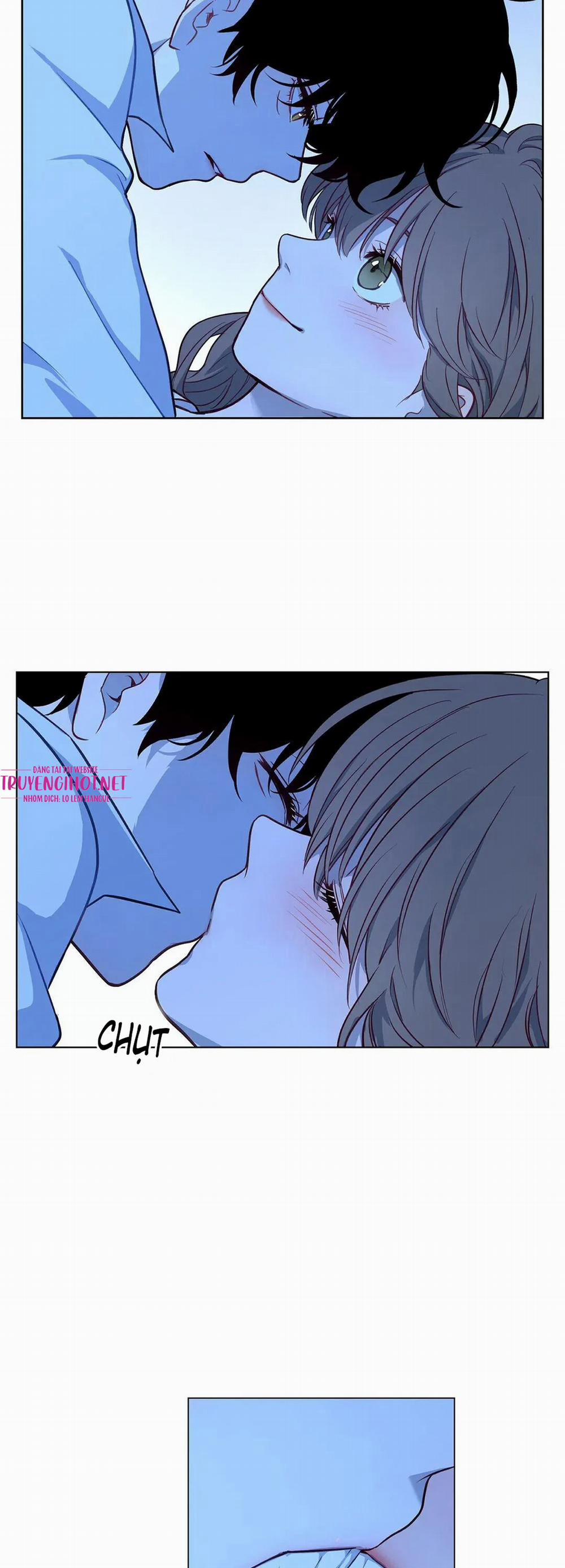 manhwax10.com - Truyện Manhwa Câu Chuyện Của Nàng Giselle Chương 48 2 Trang 10