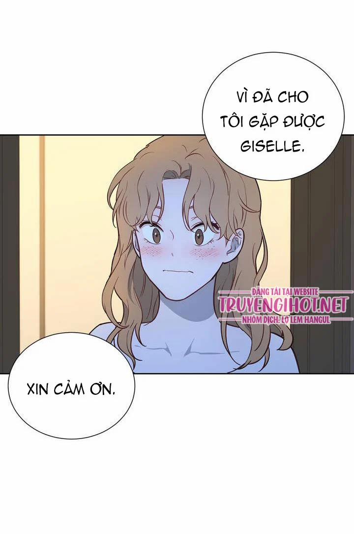 manhwax10.com - Truyện Manhwa Câu Chuyện Của Nàng Giselle Chương 49 1 Trang 19