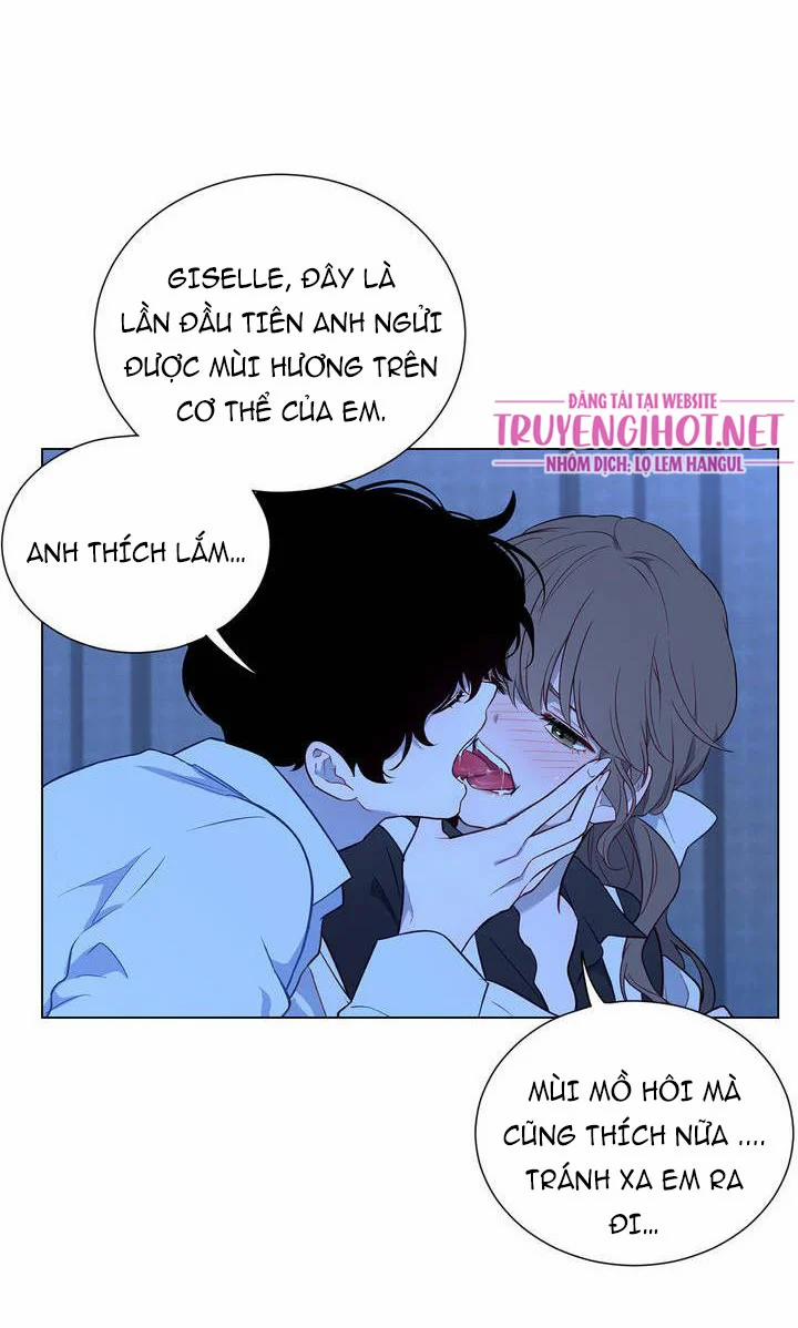 manhwax10.com - Truyện Manhwa Câu Chuyện Của Nàng Giselle Chương 49 2 Trang 11