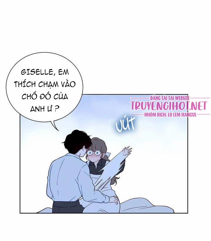 manhwax10.com - Truyện Manhwa Câu Chuyện Của Nàng Giselle Chương 49 2 Trang 16