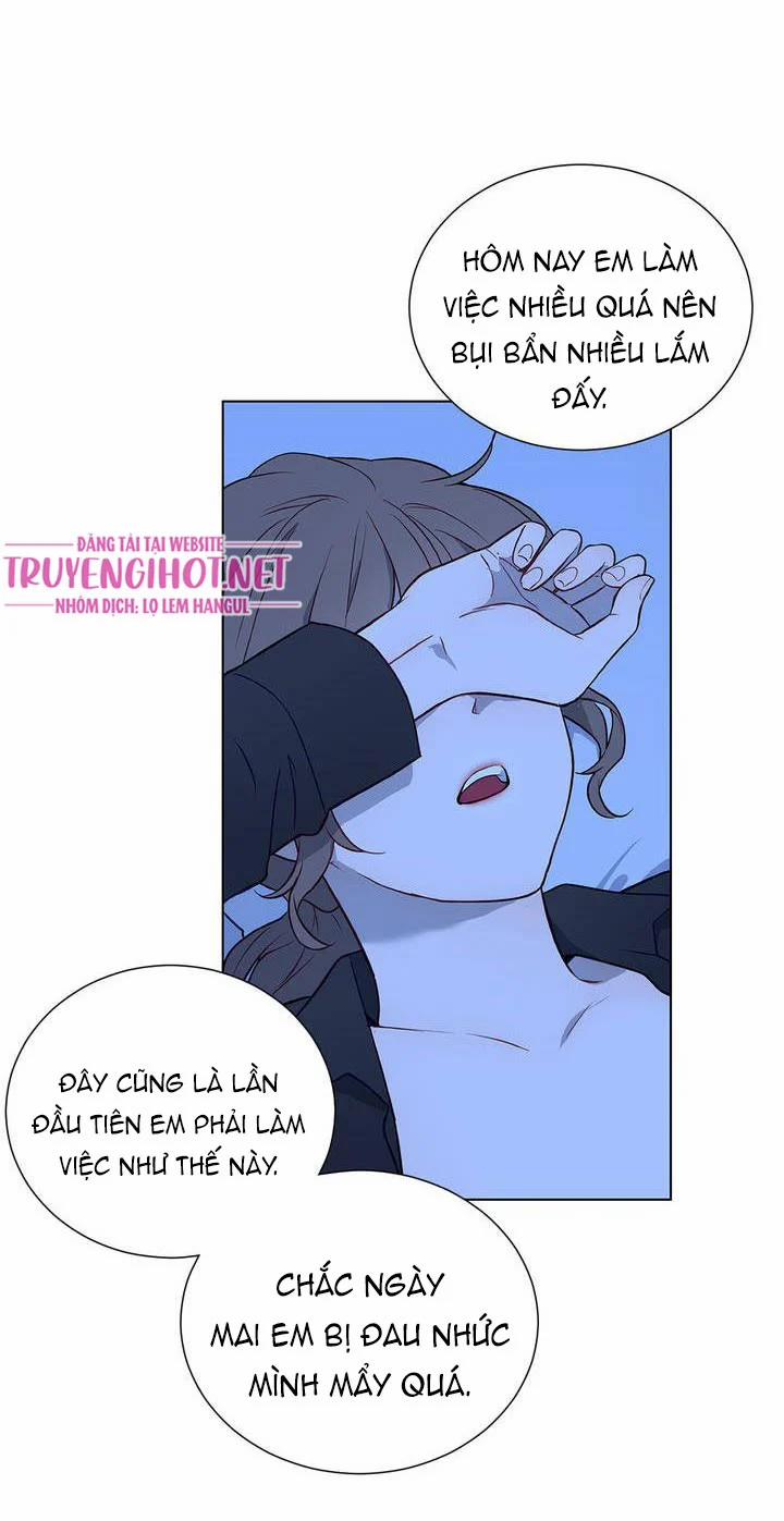 manhwax10.com - Truyện Manhwa Câu Chuyện Của Nàng Giselle Chương 49 2 Trang 23