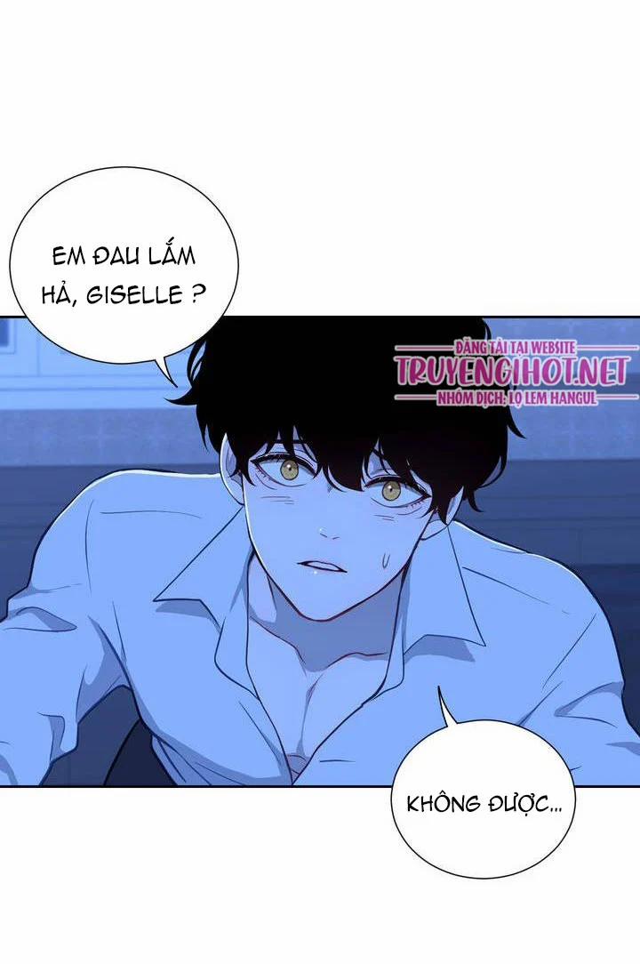 manhwax10.com - Truyện Manhwa Câu Chuyện Của Nàng Giselle Chương 49 2 Trang 24