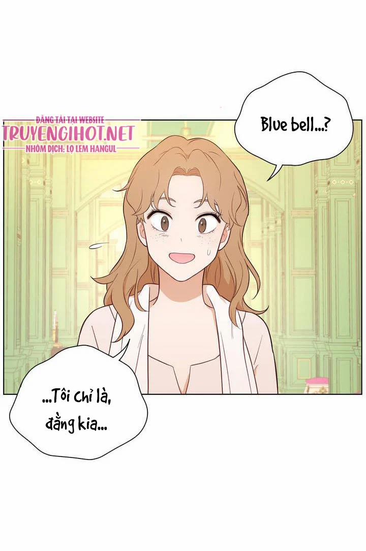 manhwax10.com - Truyện Manhwa Câu Chuyện Của Nàng Giselle Chương 49 2 Trang 4