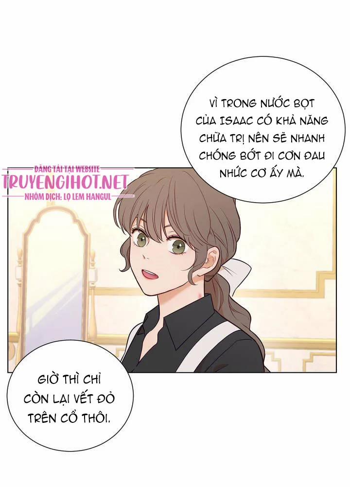 manhwax10.com - Truyện Manhwa Câu Chuyện Của Nàng Giselle Chương 49 3 Trang 6