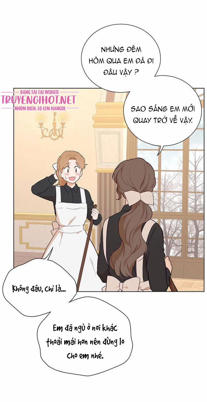 manhwax10.com - Truyện Manhwa Câu Chuyện Của Nàng Giselle Chương 49 3 Trang 7