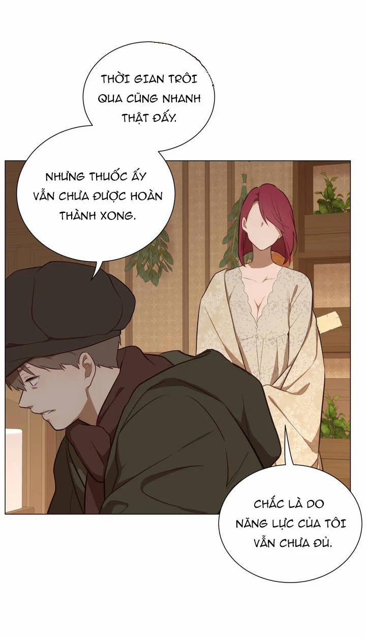 manhwax10.com - Truyện Manhwa Câu Chuyện Của Nàng Giselle Chương 54 1 Trang 6