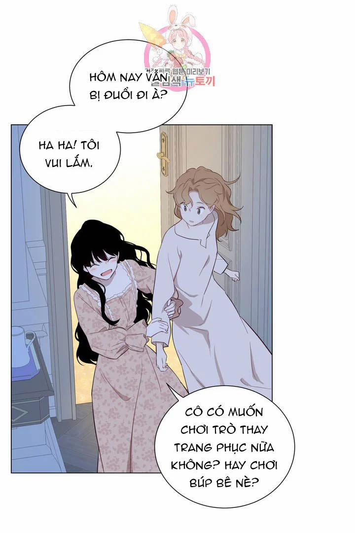 manhwax10.com - Truyện Manhwa Câu Chuyện Của Nàng Giselle Chương 55 1 Trang 6