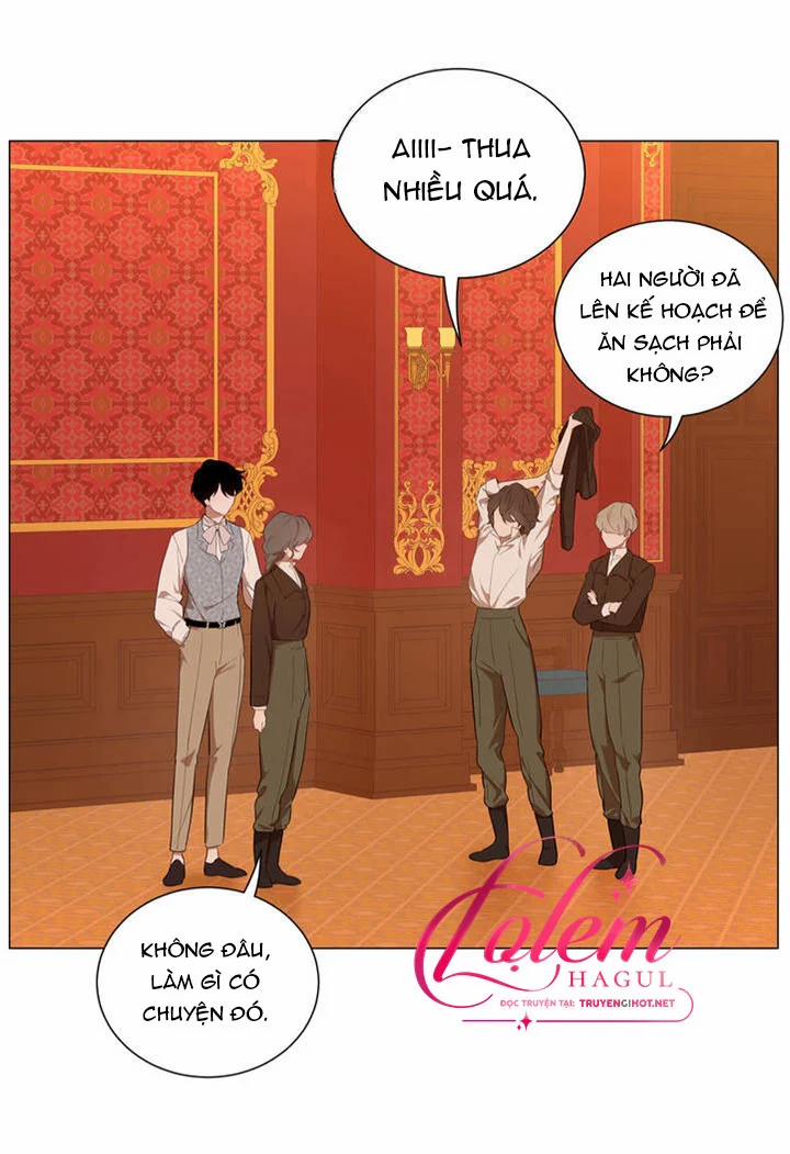 manhwax10.com - Truyện Manhwa Câu Chuyện Của Nàng Giselle Chương 56 1 Trang 18