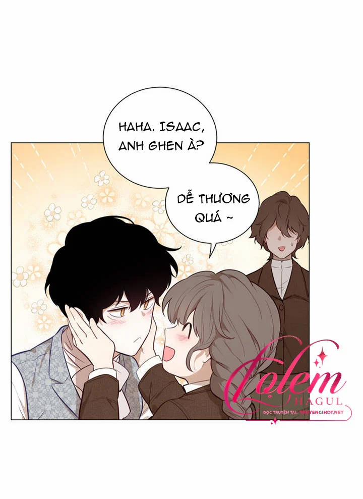 manhwax10.com - Truyện Manhwa Câu Chuyện Của Nàng Giselle Chương 56 1 Trang 9