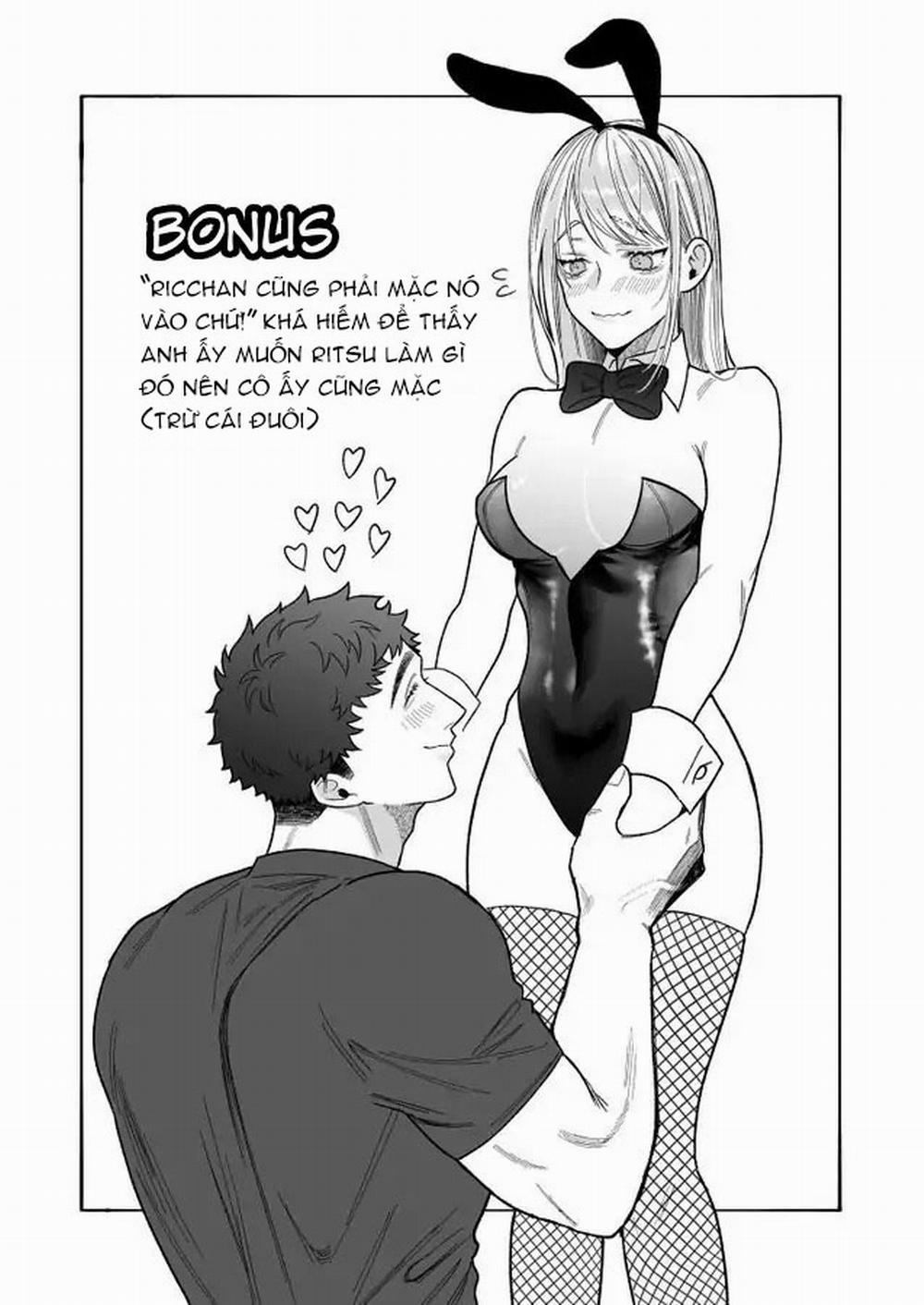 manhwax10.com - Truyện Manhwa Câu Chuyện Của Nhà Tachibana Chương Bonus Trang 5