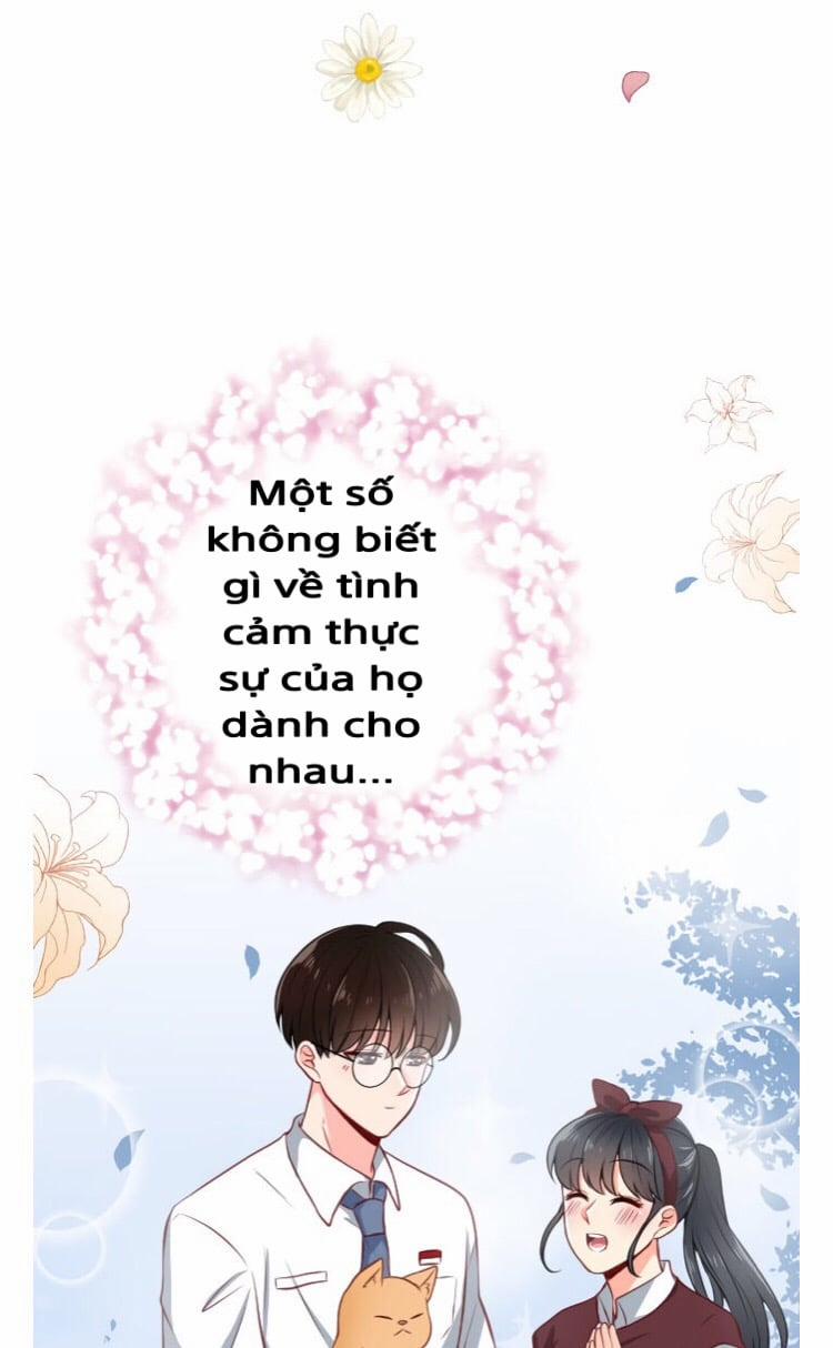 manhwax10.com - Truyện Manhwa Câu Chuyện Học Đường Chương 0 5 Trang 4