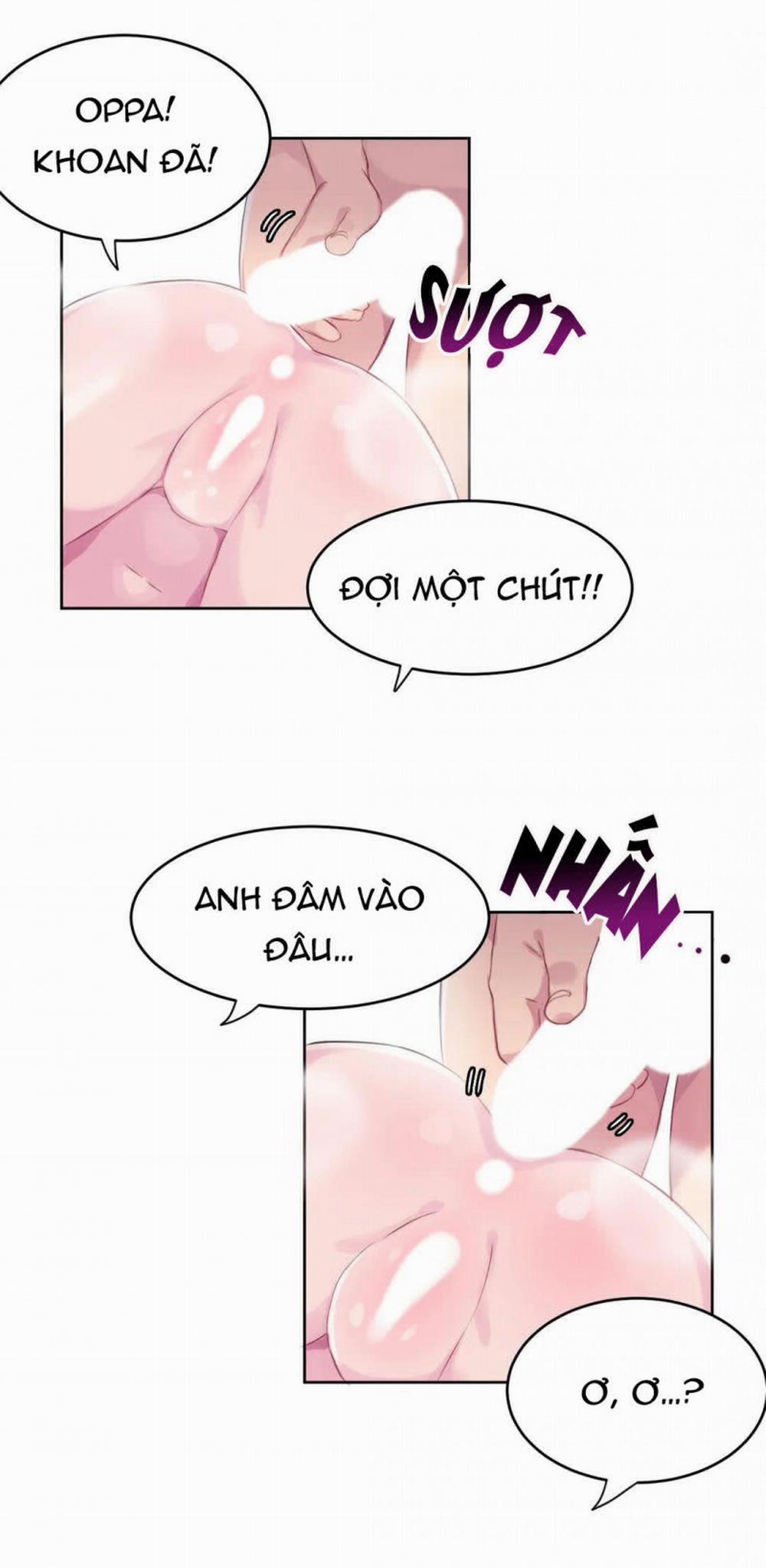 manhwax10.com - Truyện Manhwa Câu chuyện nhỏ, bí mật lớn Chương 14 Trang 2