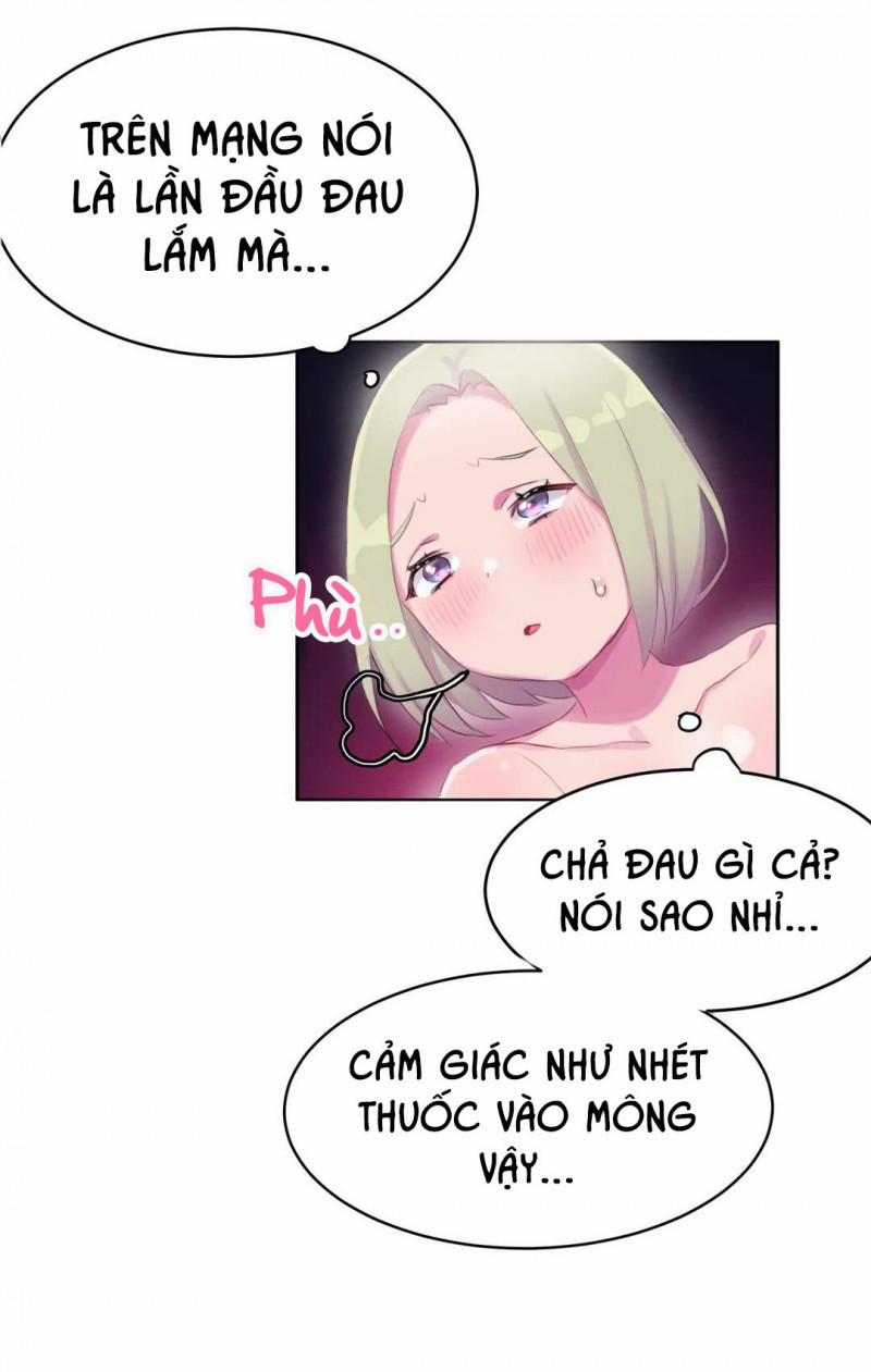 manhwax10.com - Truyện Manhwa Câu chuyện nhỏ, bí mật lớn Chương 14 Trang 29