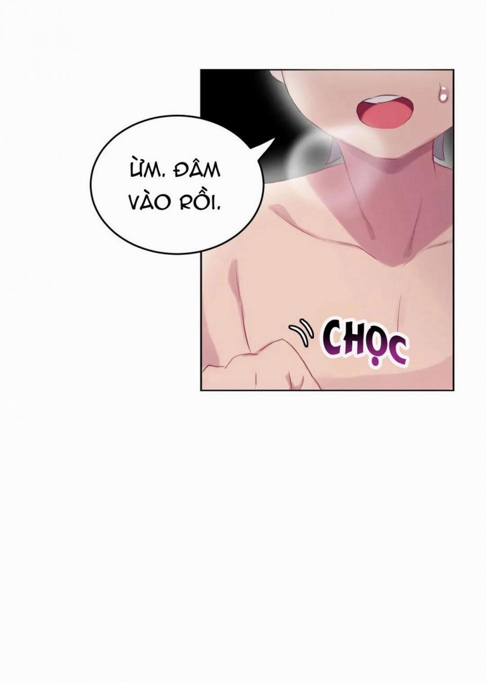 manhwax10.com - Truyện Manhwa Câu chuyện nhỏ, bí mật lớn Chương 14 Trang 32