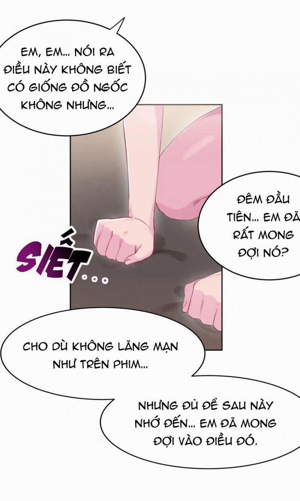 manhwax10.com - Truyện Manhwa Câu chuyện nhỏ, bí mật lớn Chương 14 Trang 10