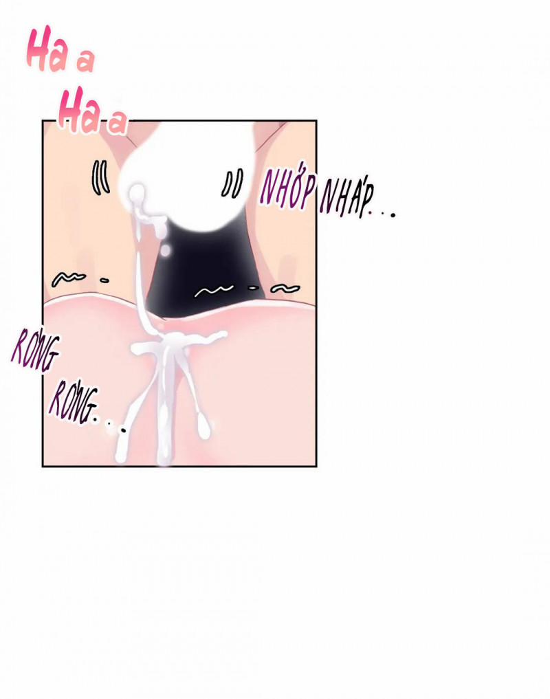 manhwax10.com - Truyện Manhwa Câu chuyện nhỏ, bí mật lớn Chương 15 Trang 24