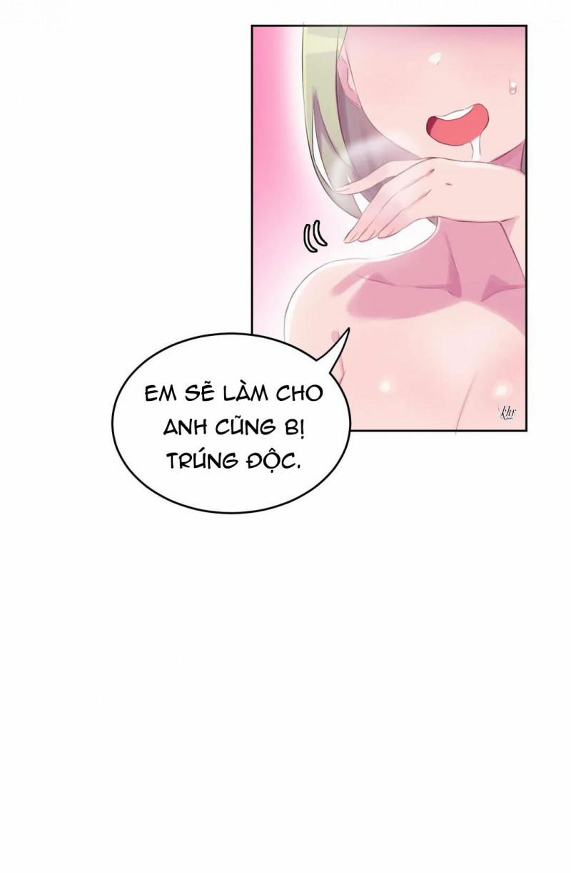 manhwax10.com - Truyện Manhwa Câu chuyện nhỏ, bí mật lớn Chương 17 Trang 10