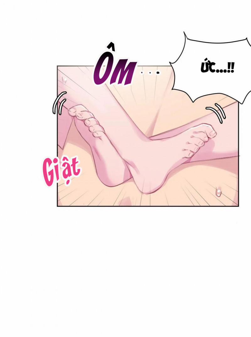 manhwax10.com - Truyện Manhwa Câu chuyện nhỏ, bí mật lớn Chương 18 Trang 14