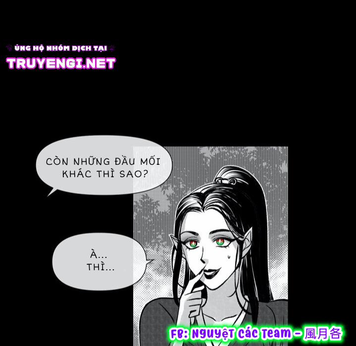 manhwax10.com - Truyện Manhwa Câu Chuyện Về Hành Trình Của Lữ Khách Chương 3 Trang 6