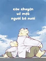 Câu chuyện về một người bố nuôi