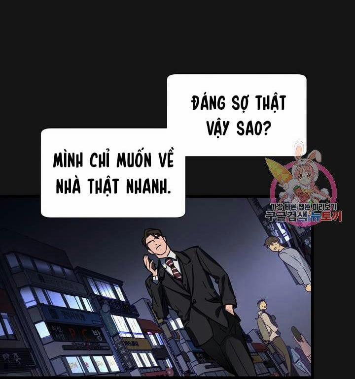 manhwax10.com - Truyện Manhwa Cậu Còn Non Và Xanh Lắm Chương 1 Trang 19