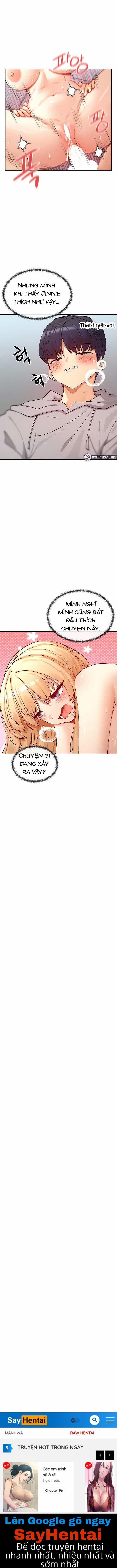 manhwax10.com - Truyện Manhwa Cậu Cũng Coi Mấy Thứ Như Vậy Sao Chương 19 Trang 18