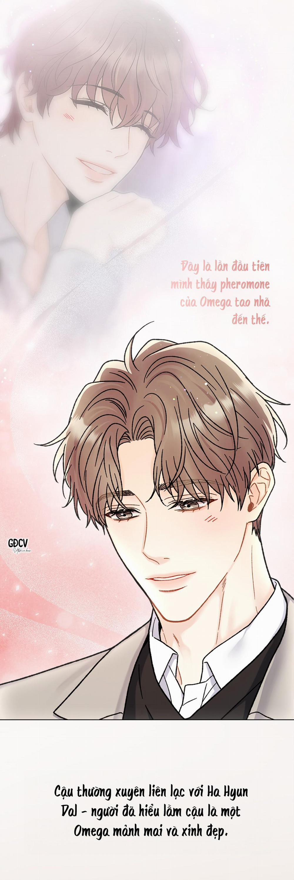 manhwax10.com - Truyện Manhwa CẬU ĐÂU PHẢI LÀ GU CỦA TÔI? Chương 0 PREVIEW Trang 3