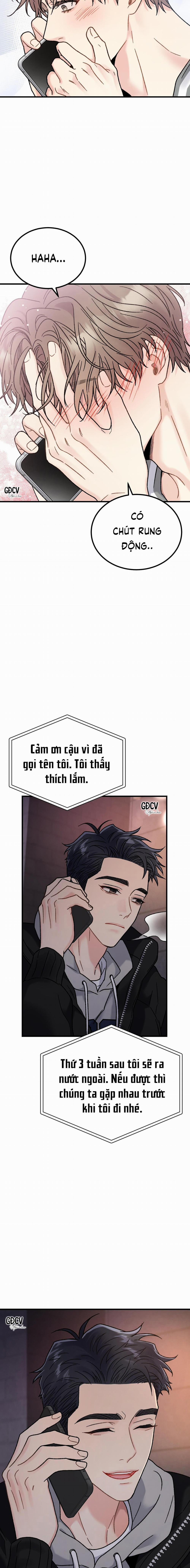 manhwax10.com - Truyện Manhwa CẬU ĐÂU PHẢI LÀ GU CỦA TÔI? Chương 2 Trang 28