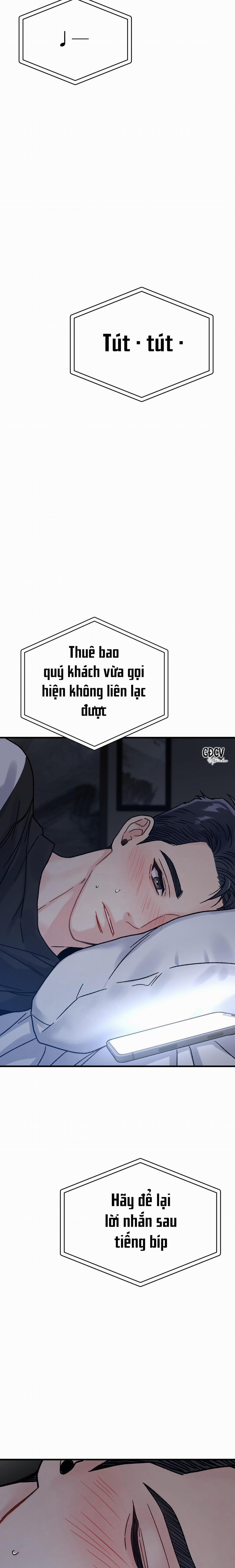 manhwax10.com - Truyện Manhwa CẬU ĐÂU PHẢI LÀ GU CỦA TÔI? Chương 3 0 Trang 32