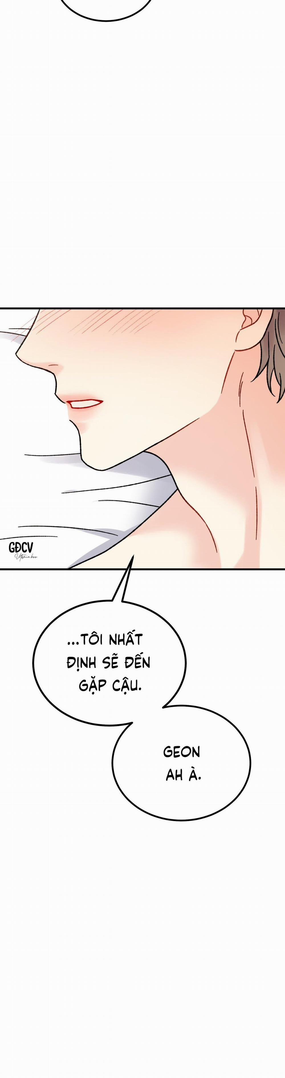 manhwax10.com - Truyện Manhwa CẬU ĐÂU PHẢI LÀ GU CỦA TÔI? Chương 6 0 Trang 36