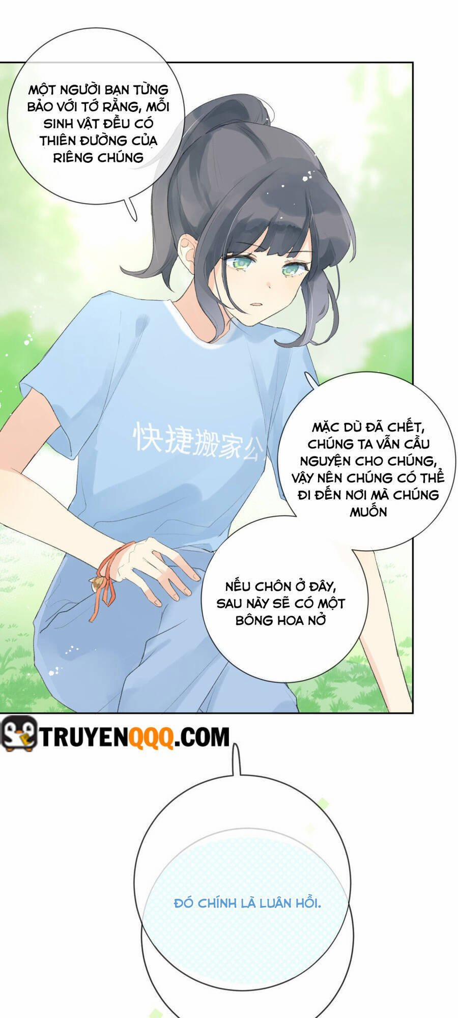 manhwax10.com - Truyện Manhwa Cậu Đúng Là Cầm Thú Chương 1 5 Trang 37